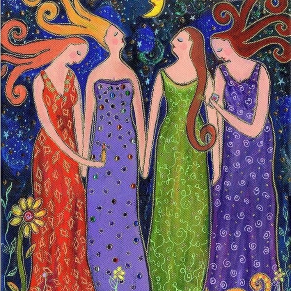 Meet your Posher, Lori